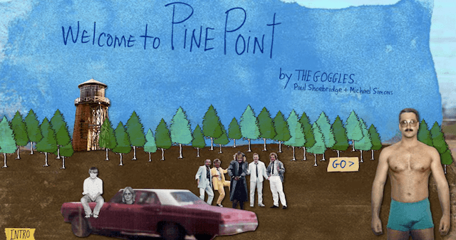 Pinepoint Interactive Narratives Boost Conversion Rate Pinepoint Interactive Narratives Boost Conversion Rate