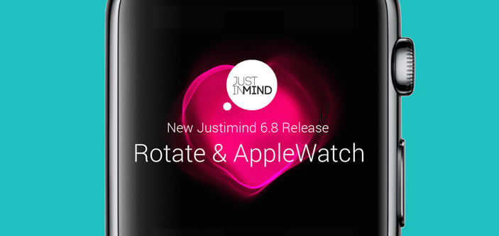 Justinmind v6.8