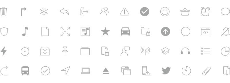 icons9-widget-library