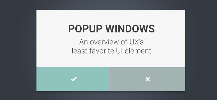 Popups -UX -Conversions-Bounce-Rates-header