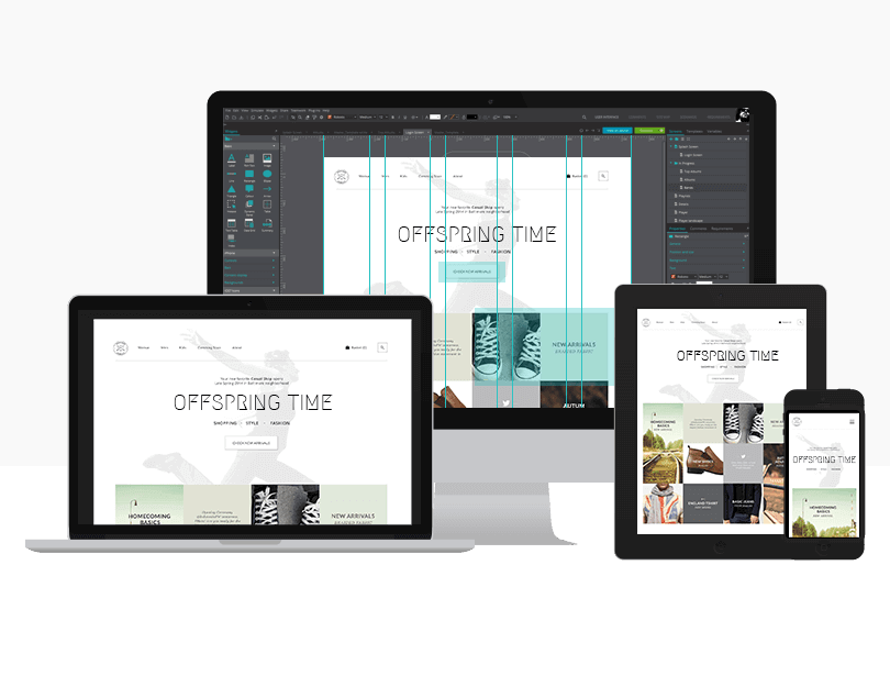 Mobile responsive websites 4 top tips on getting it right