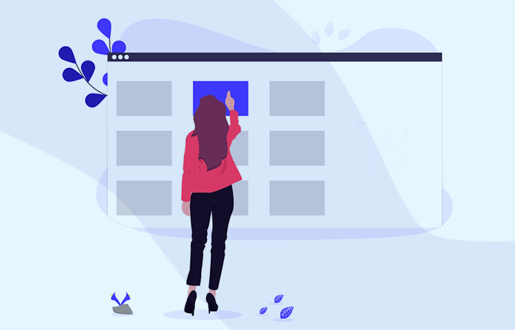 Card sorting - gain insights about your information architecture