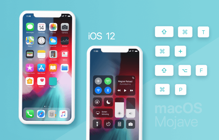 Justinmind new release 8.6 with ios kit