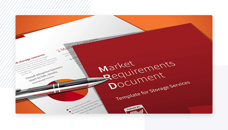 PRDs fall under a product manager's list of responsibilities