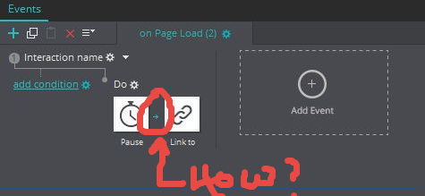 justinmind loading animation justinmind loading animation