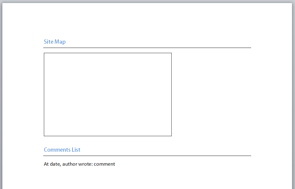 templates for microsoft word