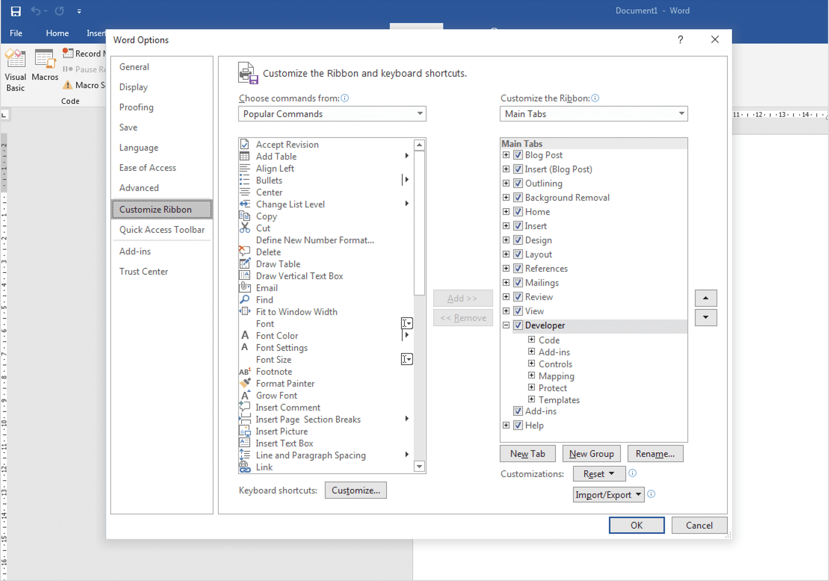 how to create justinmind specification document templates convert word document to template