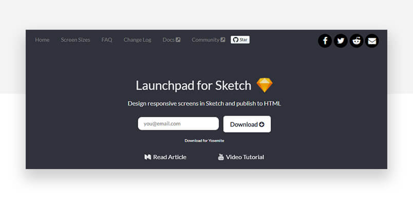 Check Out Our Axure Sketch Plugin For Bringing Sketch Assets
