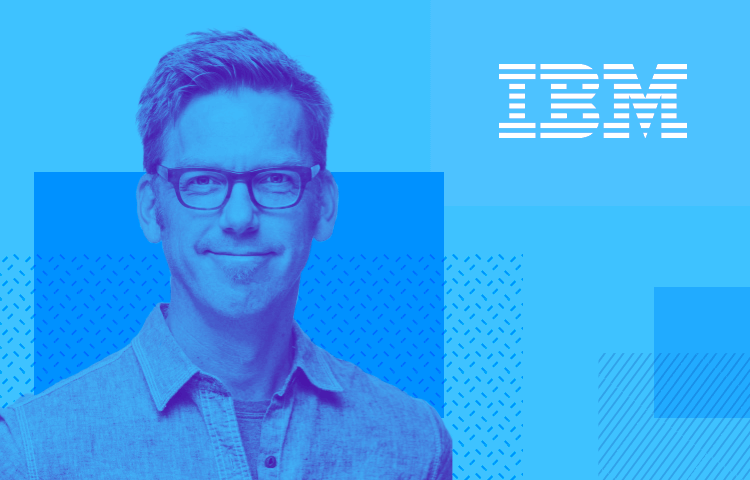 Design Thinking Q&A with IBM's Doug Powell - Justinmind