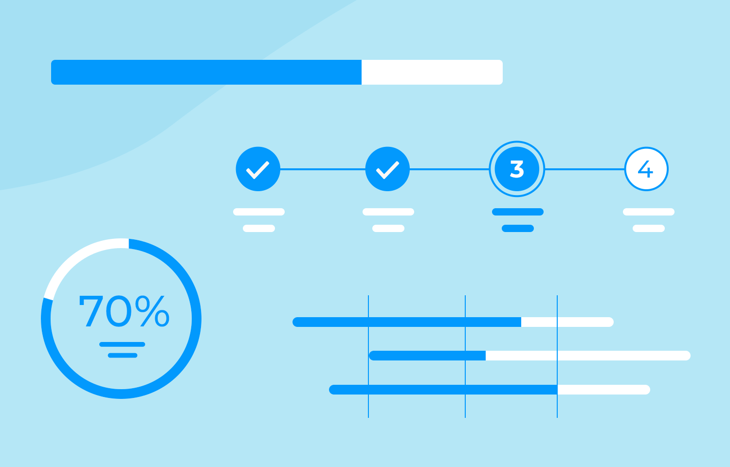 Progress Bar Example Precise Notion Progress Bars Full Guide Free